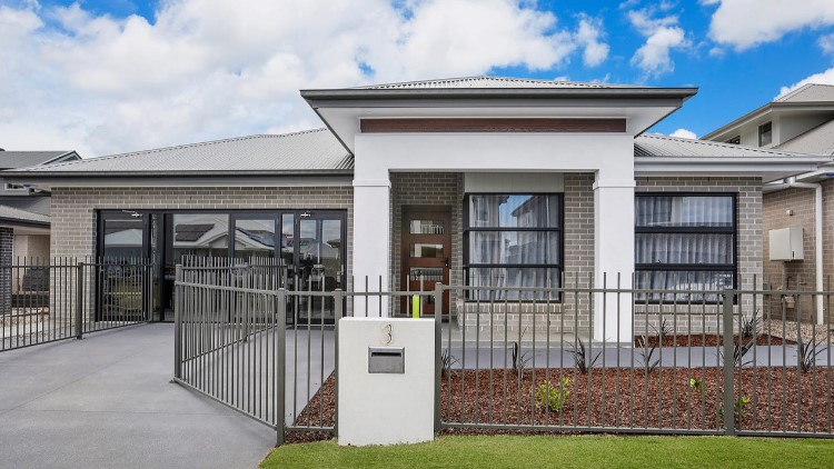 Exceptional SIL Opportunity – Brand New Fully Accessible Home in Wongawilli — Home image 3