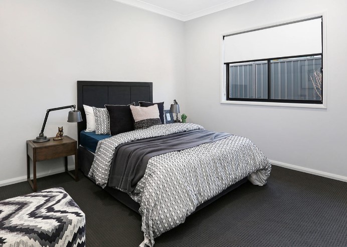 Exceptional SIL Opportunity – Brand New Fully Accessible Home in Wongawilli — Home image 5
