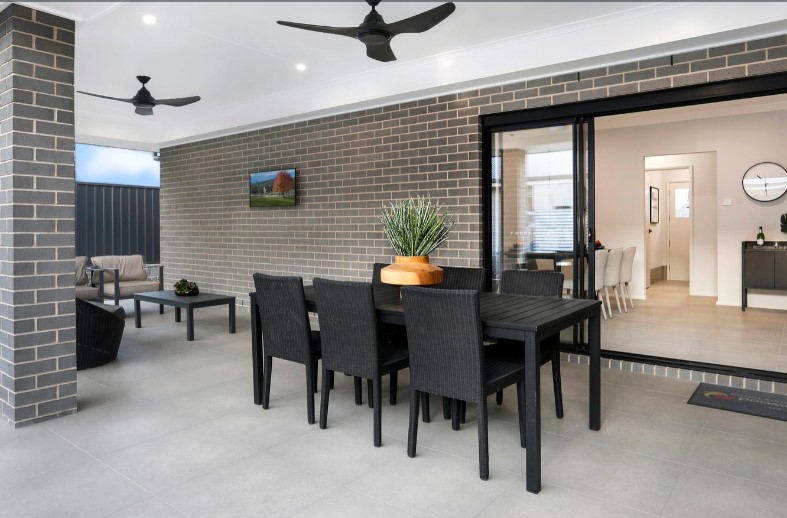 Exceptional SIL Opportunity – Brand New Fully Accessible Home in Wongawilli — Home image 6