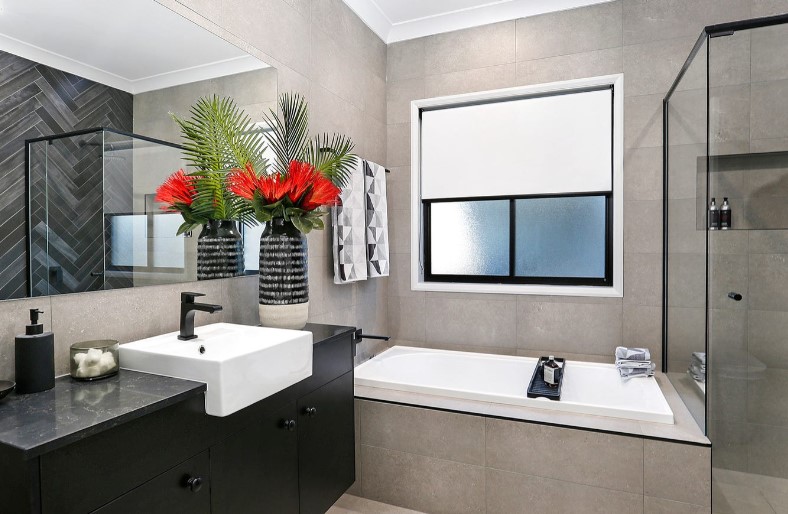 Exceptional SIL Opportunity – Brand New Fully Accessible Home in Wongawilli — Home image 7