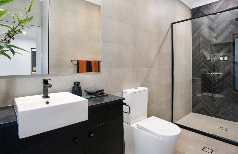 Exceptional SIL Opportunity – Brand New Fully Accessible Home in Wongawilli — Home image 8