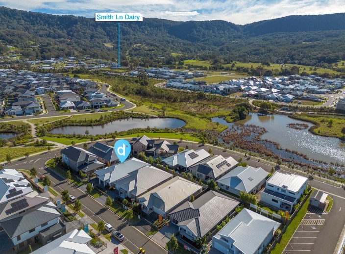 Exceptional SIL Opportunity – Brand New Fully Accessible Home in Wongawilli — Home image 9