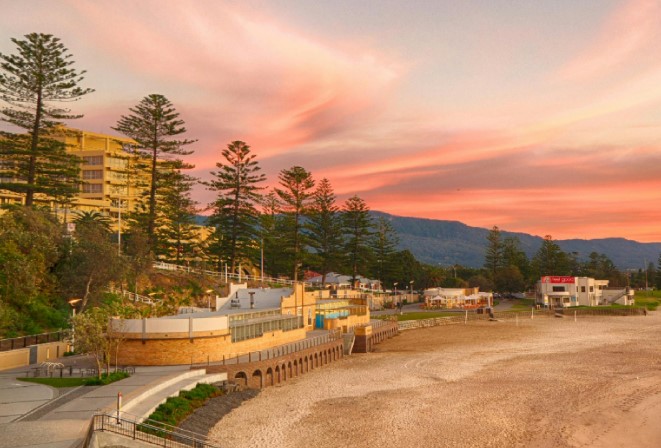 Exceptional SIL Opportunity – Brand New Fully Accessible Home in Wongawilli — Home image 11