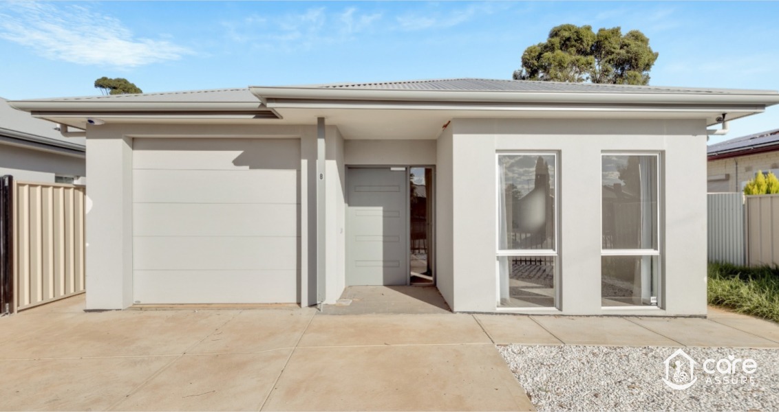Supported Independent Living Home in Davoren Park in Davoren Park