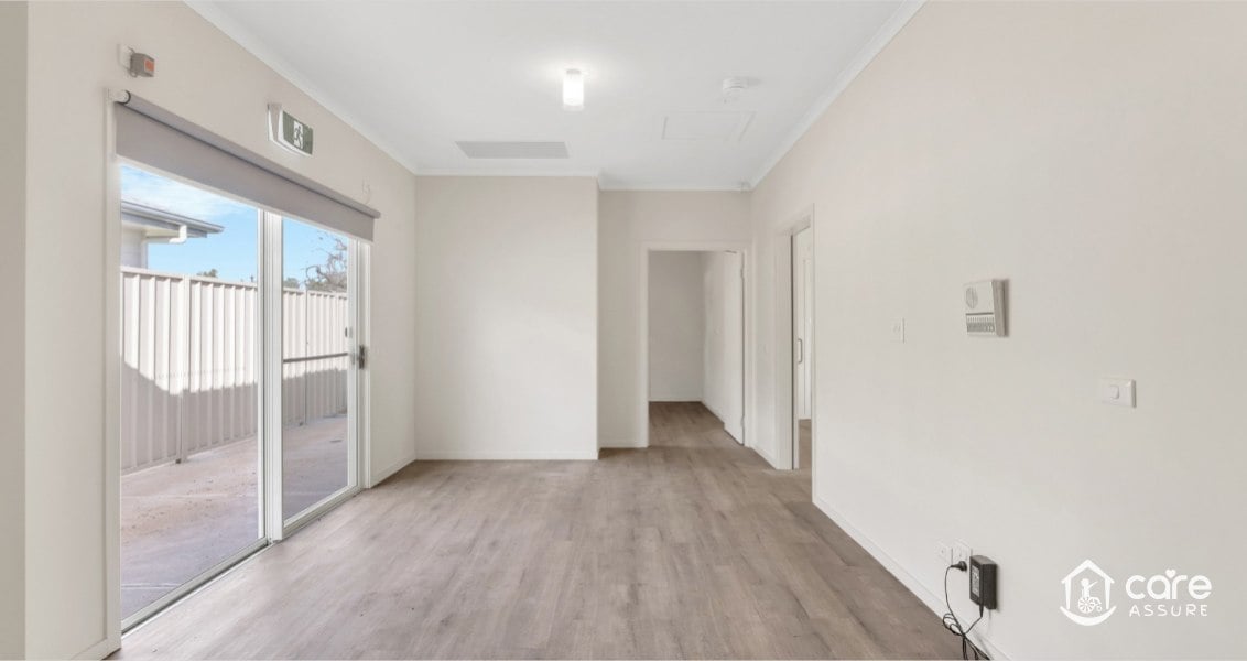 Supported Independent Living Home in Davoren Park — Home image 9