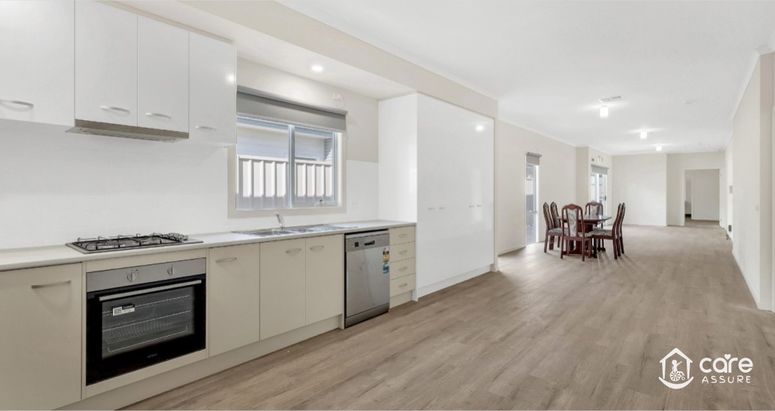 Supported Independent Living Home in Davoren Park — Home image 14
