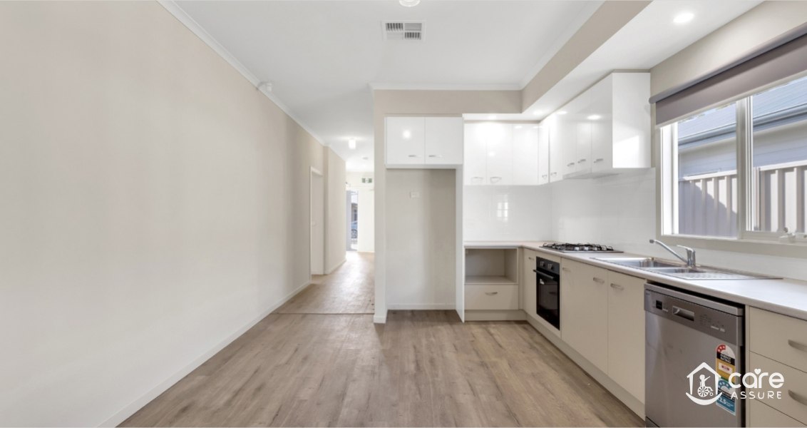 Supported Independent Living Home in Davoren Park — Home image 16
