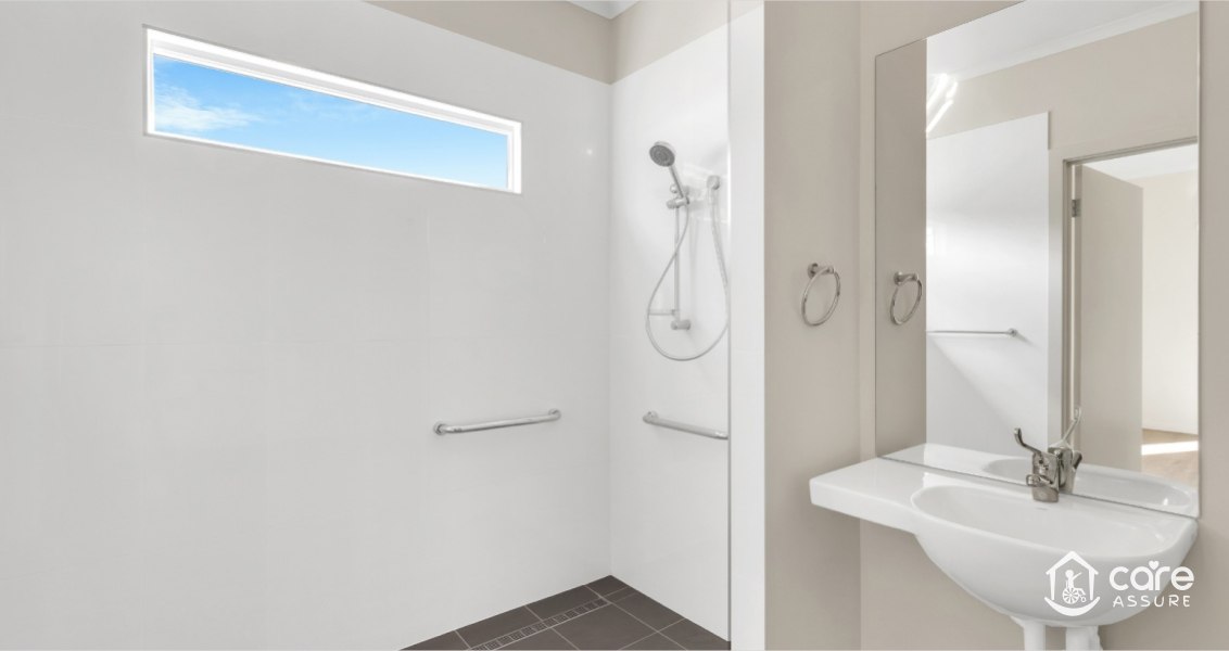 Supported Independent Living Home in Davoren Park — Home image 18