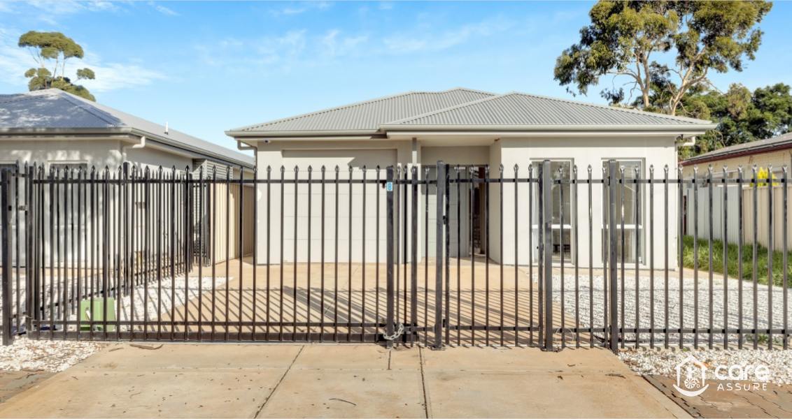 Supported Independent Living Home in Davoren Park — Home image 21