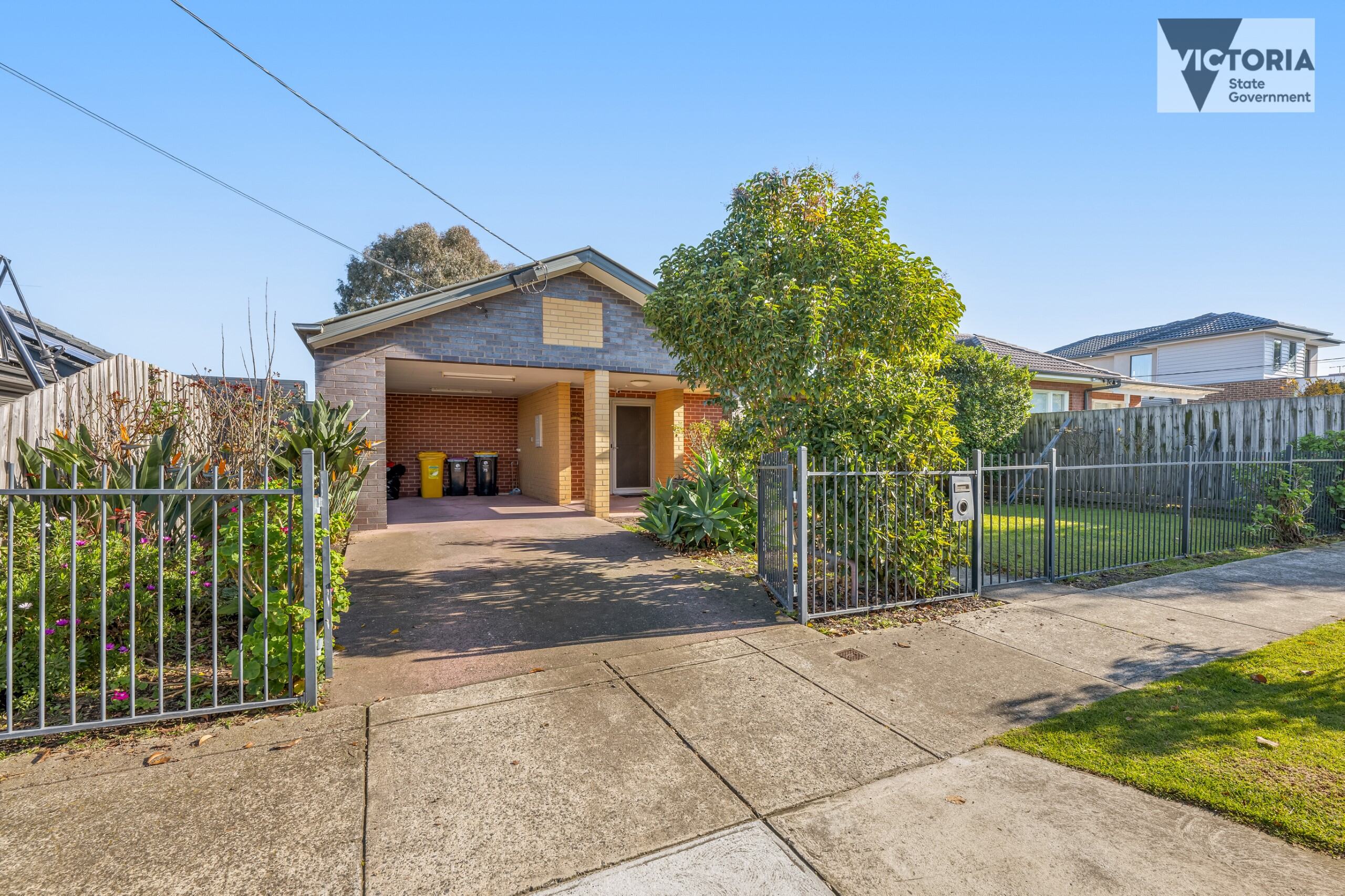 Enjoy the diverse community with close access to the city, airport and more! in Glenroy