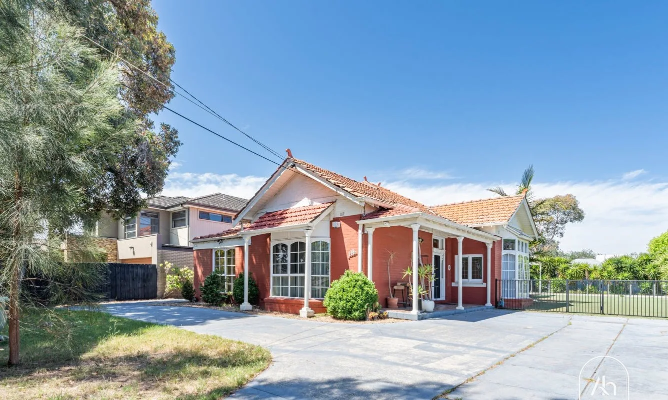 Luxurious Accessible SIL Home in Glen Huntly in Glen Huntly
