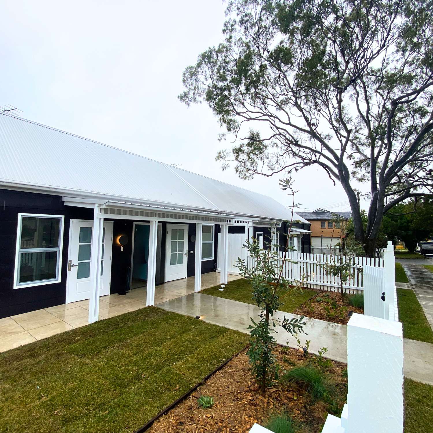 Brand New High Physical Support SDA House in Revesby in Revesby