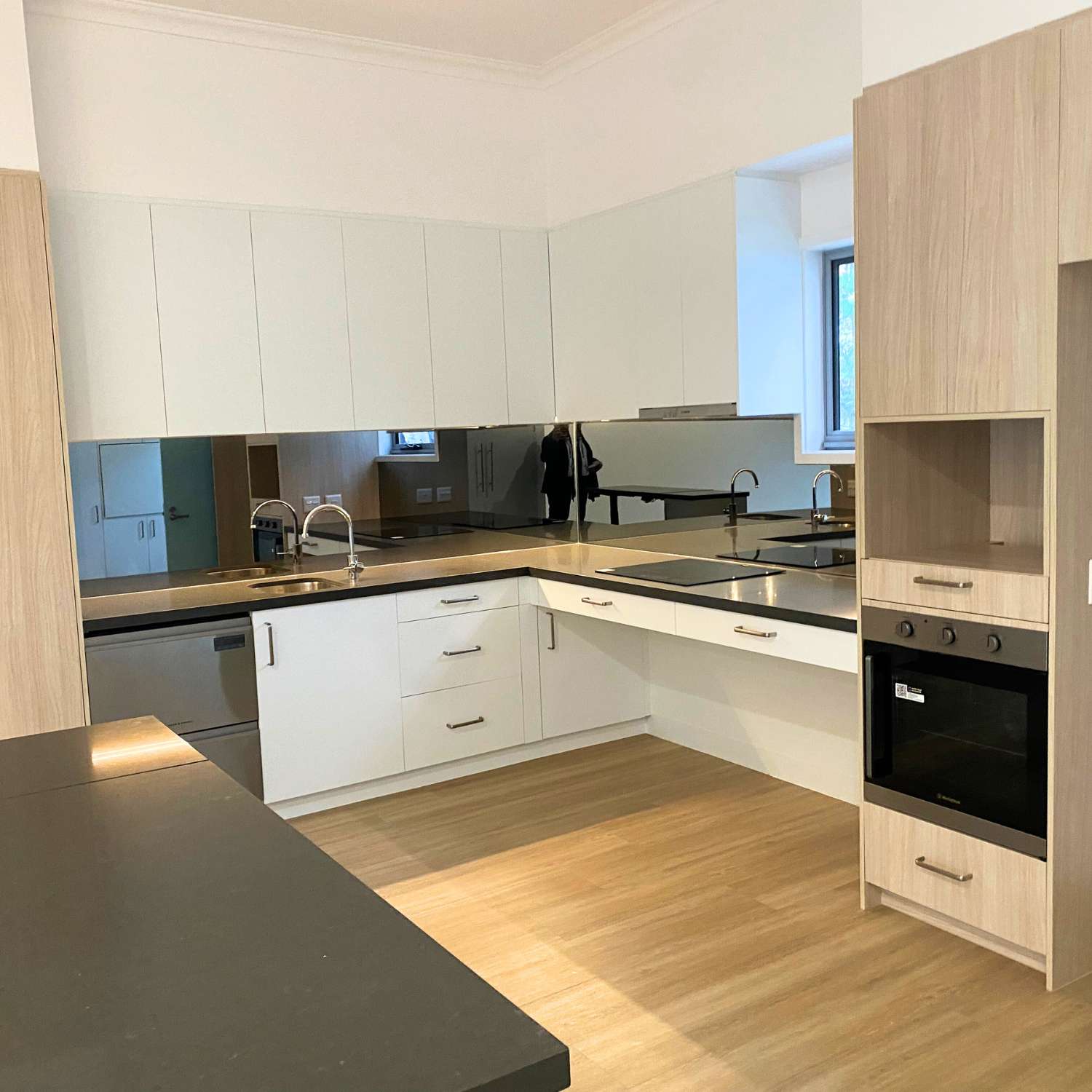 Brand New High Physical Support SDA House in Revesby — Home image 2