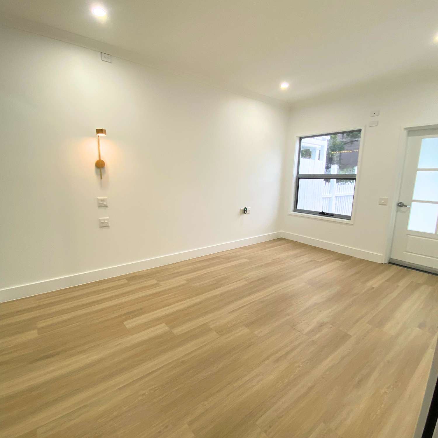 Brand New High Physical Support SDA House in Revesby — Home image 5