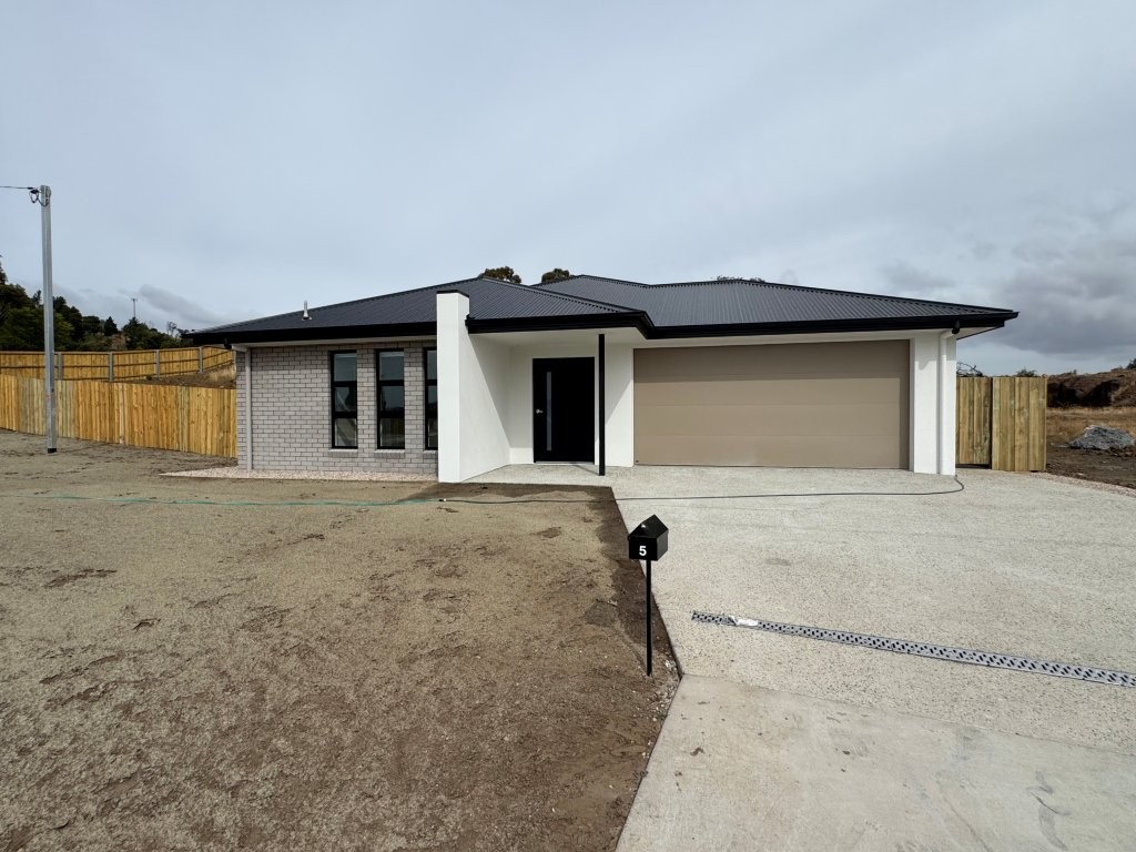 SDA High Physical Support / Robust Home Blackstone Heights, TAS in Blackstone Heights