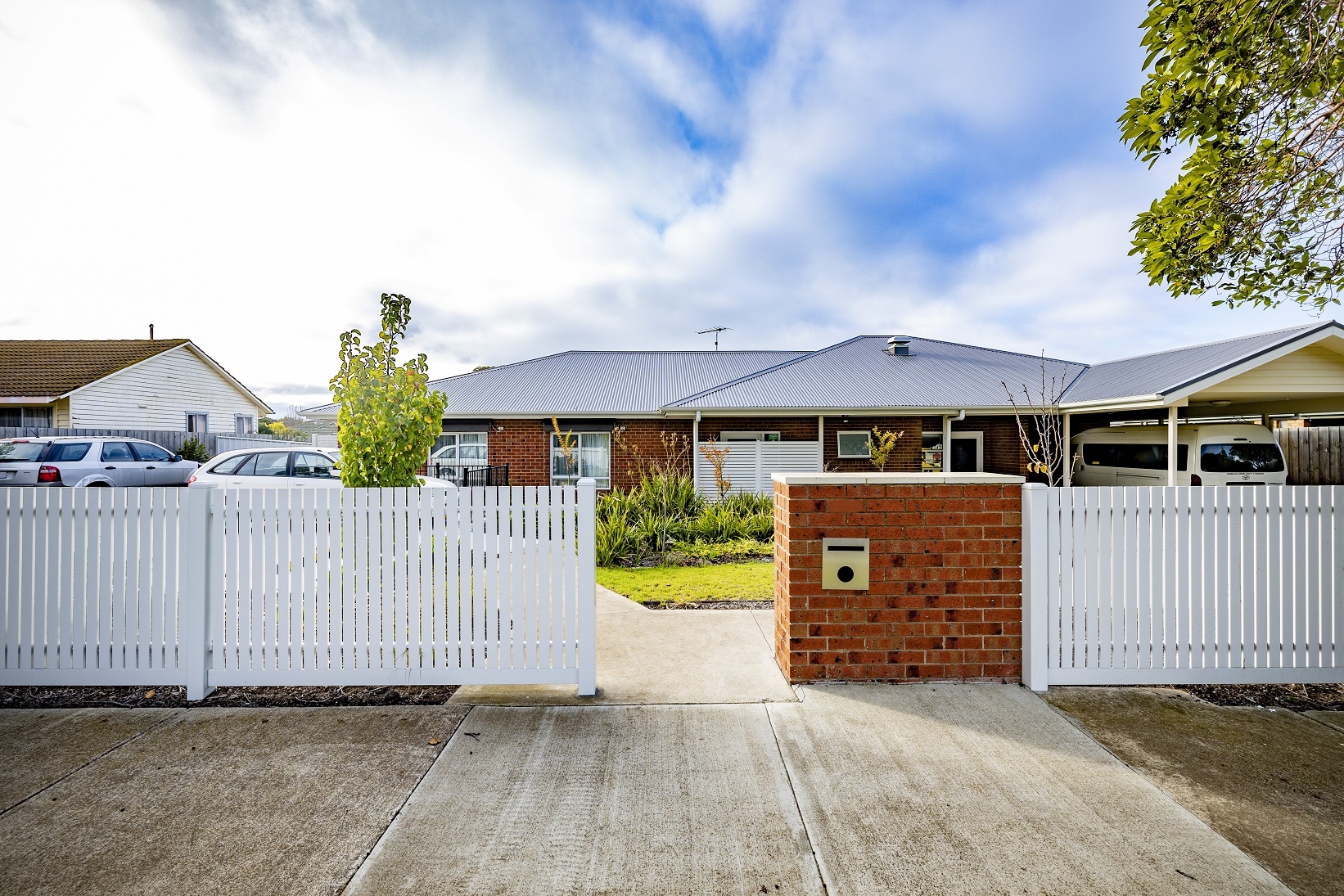 Thoughtfully designed and spacious home located in Norlane in Norlane