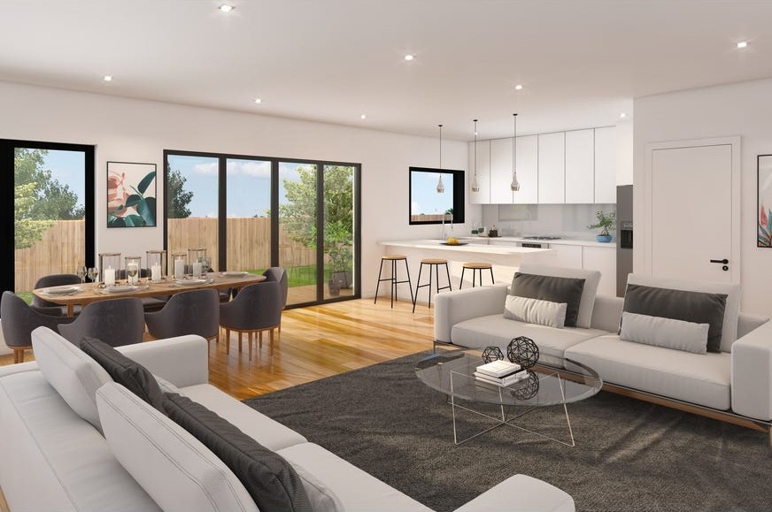 Respite / MTA / SIL Accommodation In Dromana — Home image 3