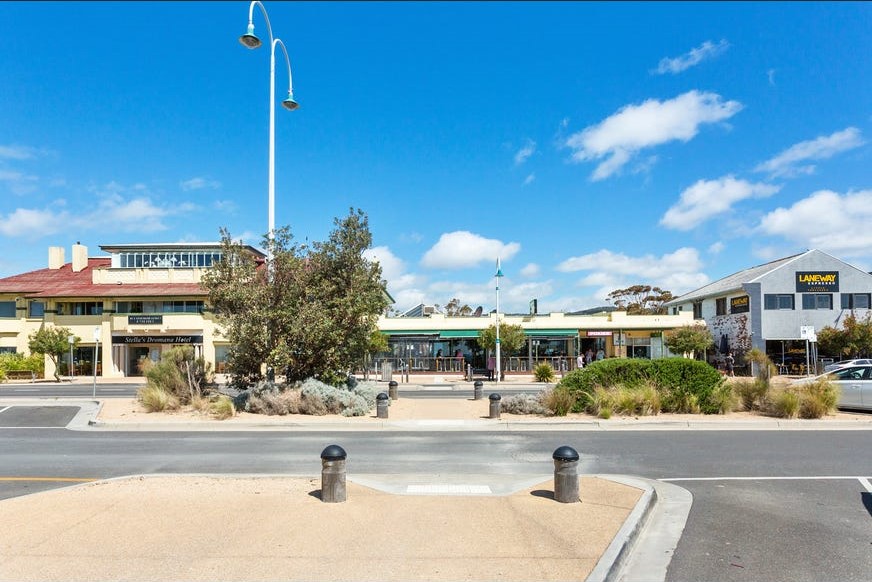 Respite / MTA / SIL Accommodation In Dromana — Home image 5