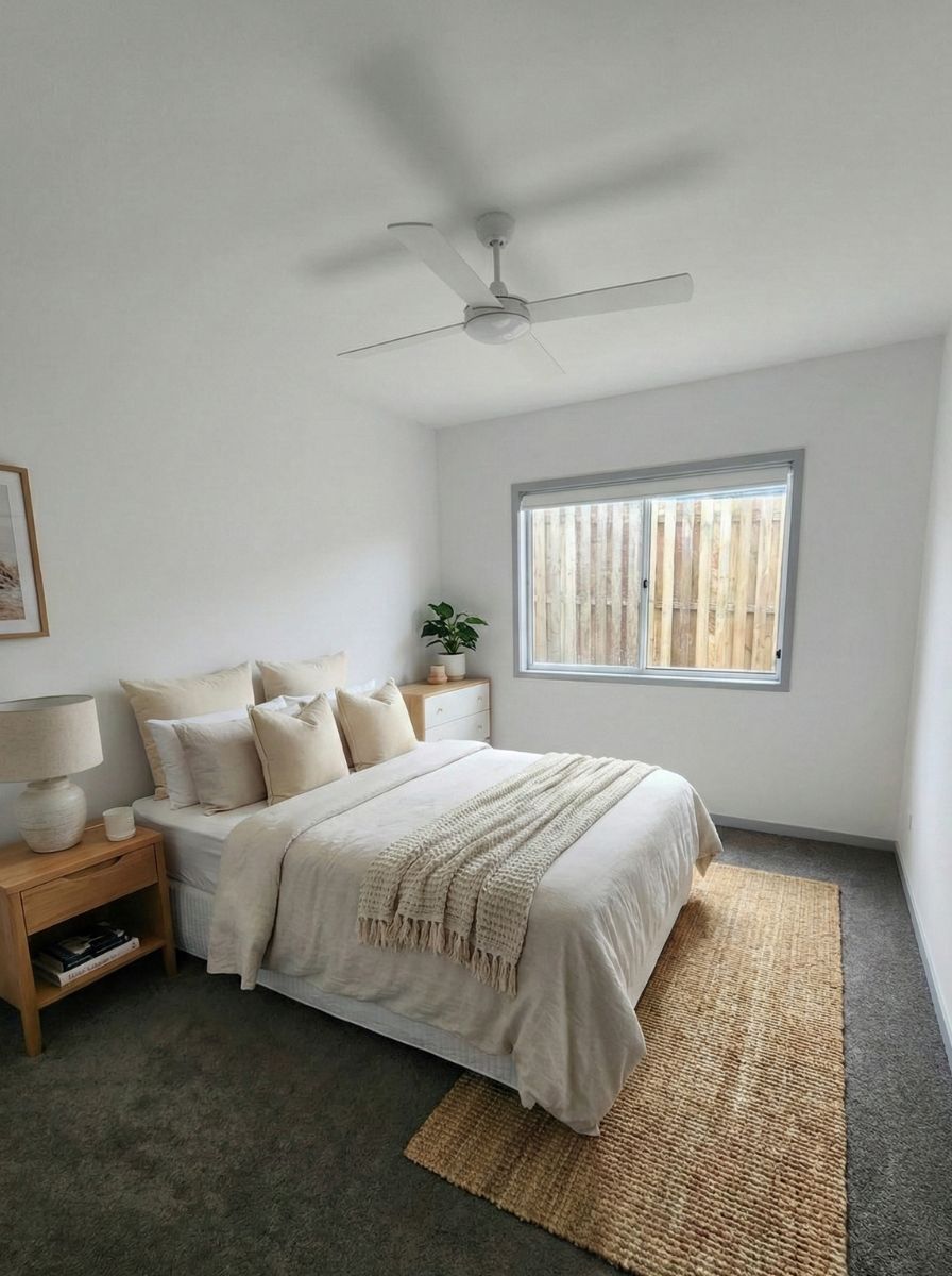 Accessible Comfort and Freedom of Choice—Right Here in Harristown in Harristown