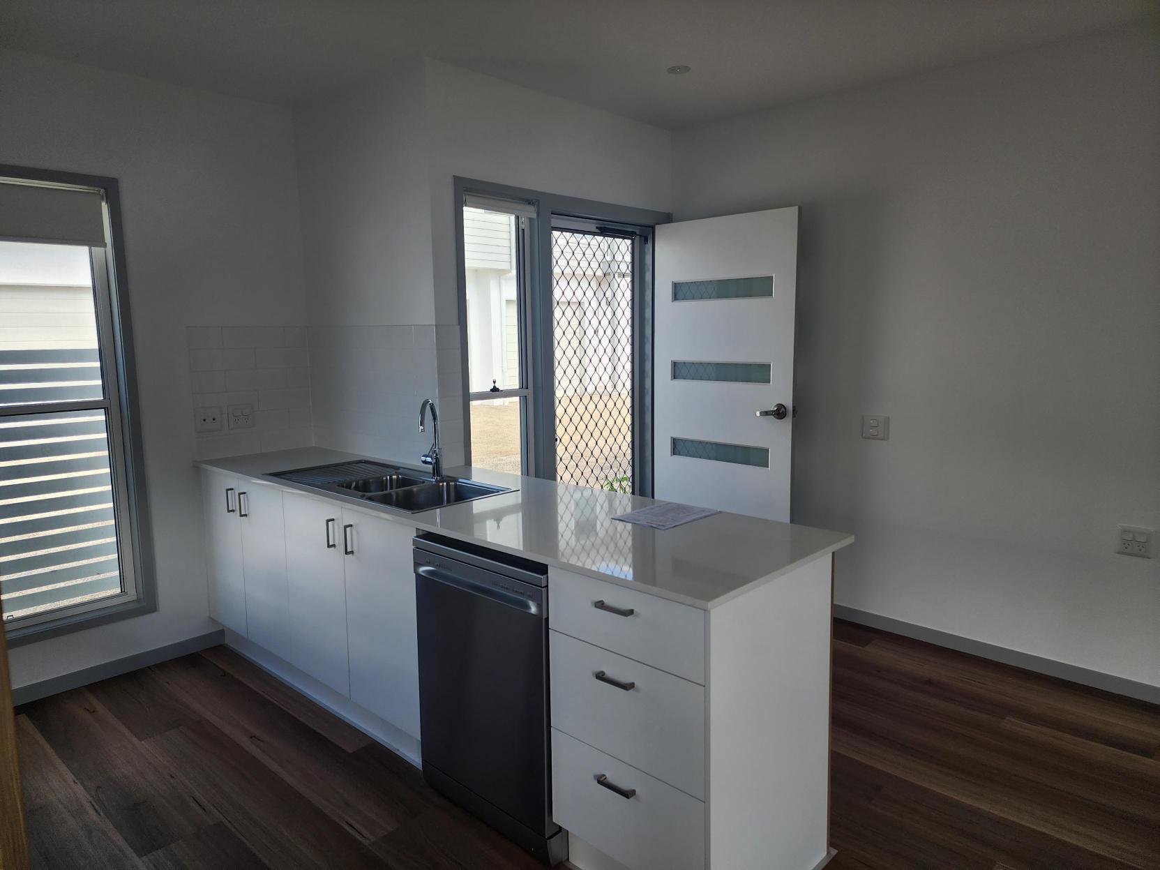 Accessible Comfort and Freedom of Choice—Right Here in Harristown — Home image 4
