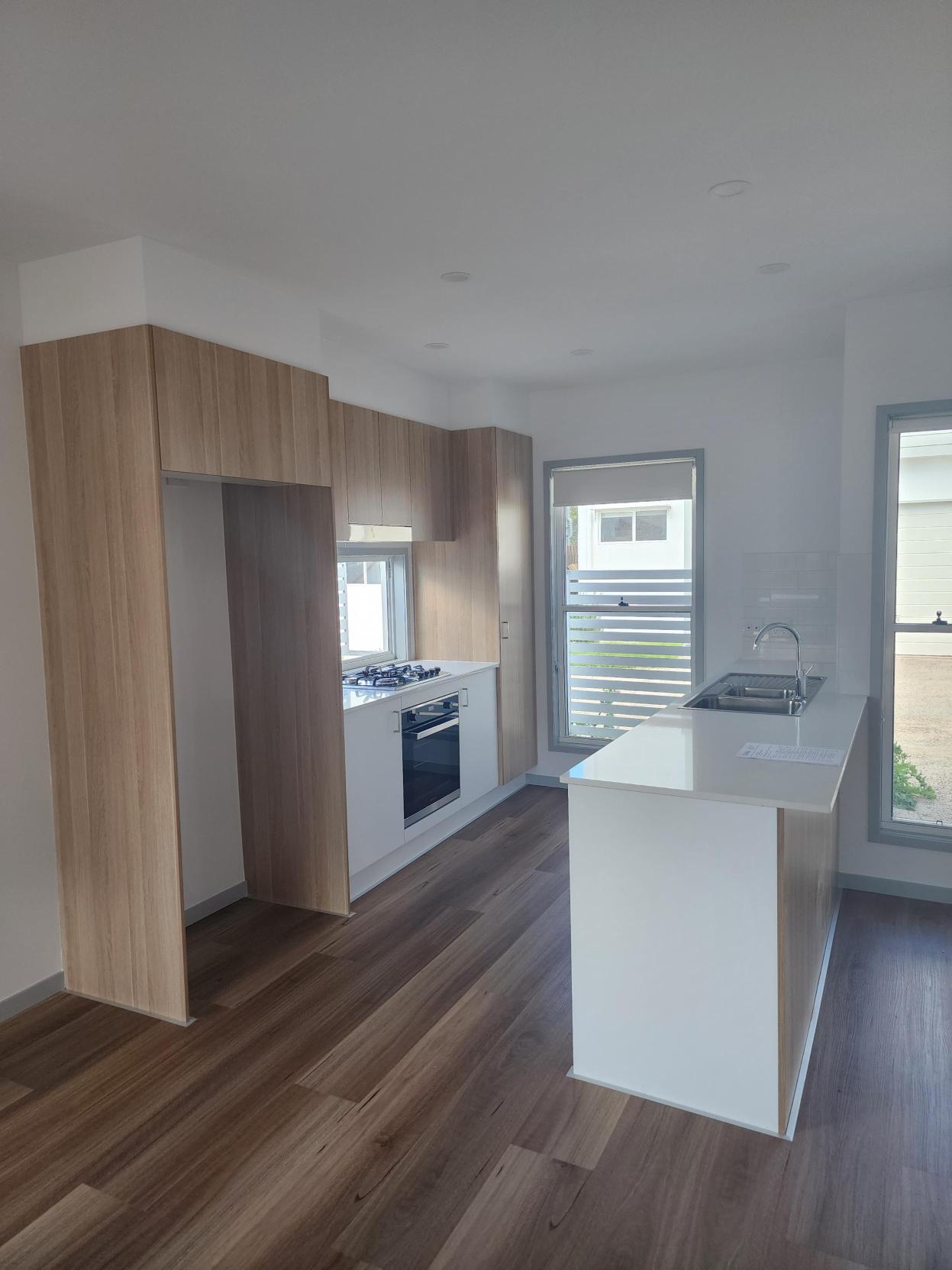 Accessible Comfort and Freedom of Choice—Right Here in Harristown — Home image 5