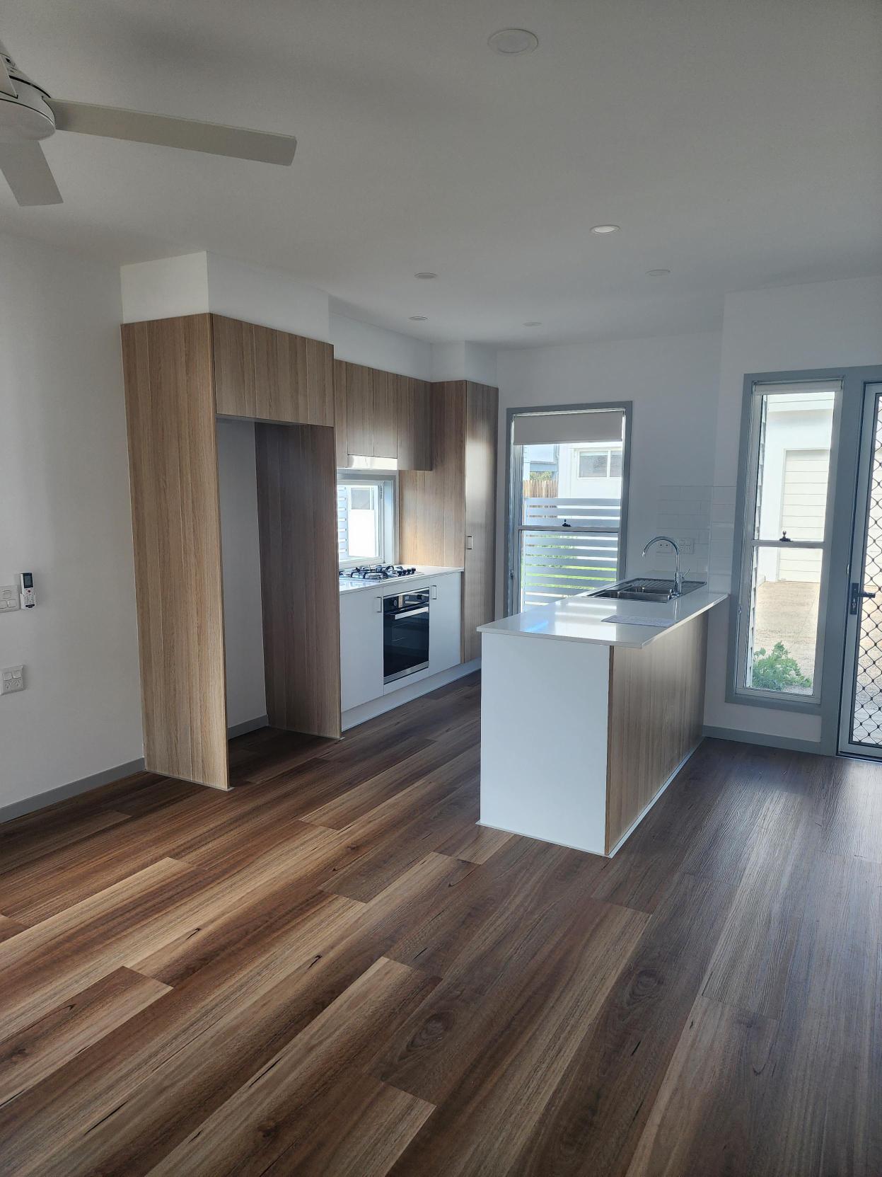 Accessible Comfort and Freedom of Choice—Right Here in Harristown — Home image 6