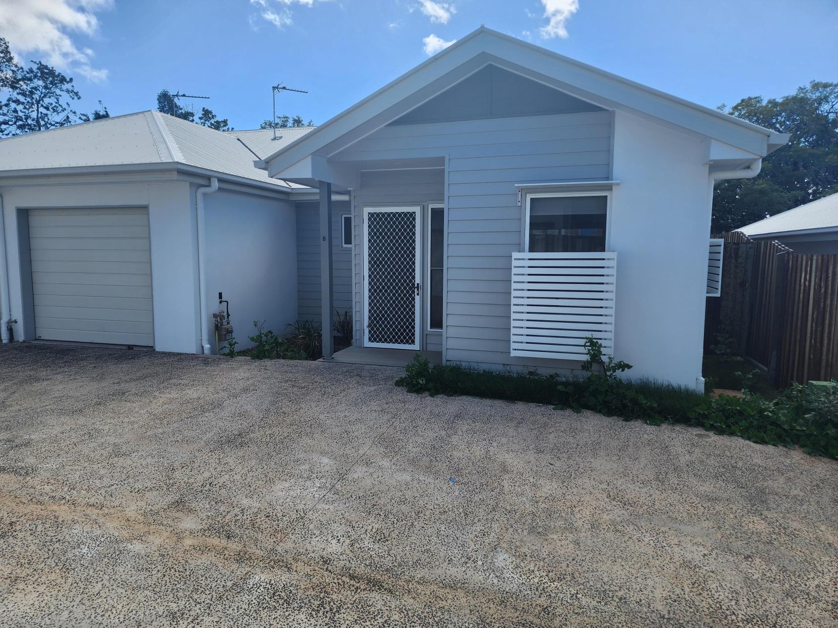 Accessible Comfort and Freedom of Choice—Right Here in Harristown — Home image 10