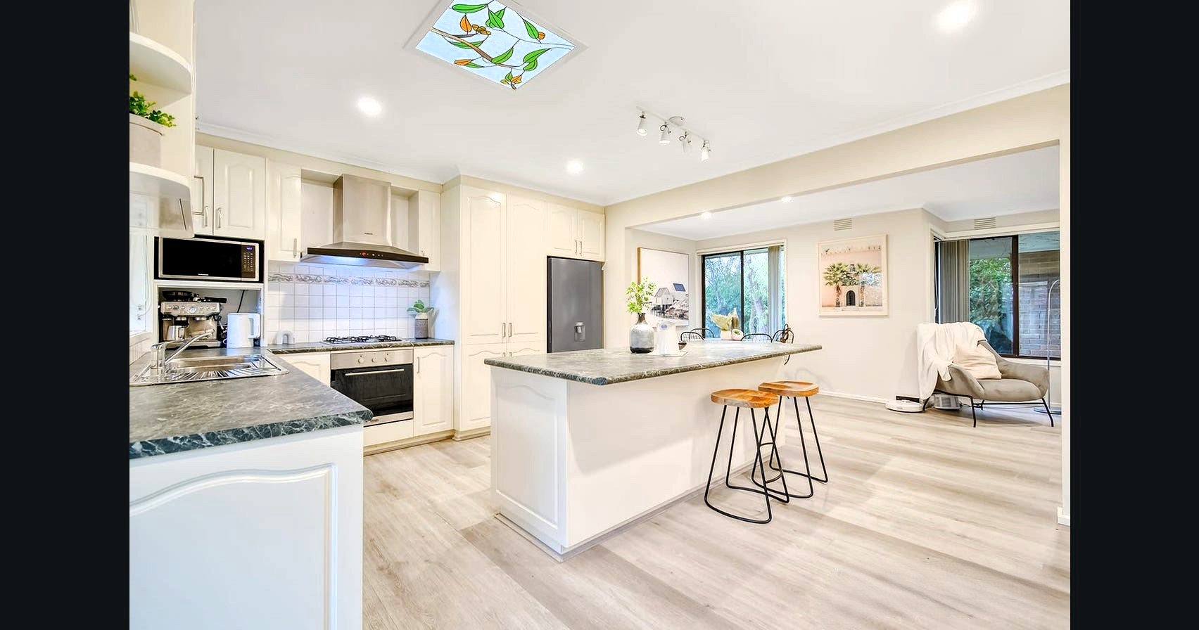 Willow Haven – Female-Only Supported Living with 24/7 Care Wantirna — Home image 2