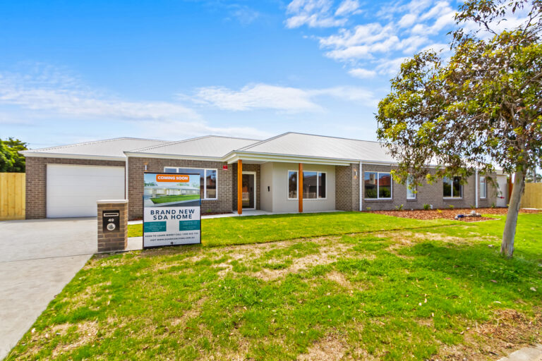 Yarram (James Street) in Yarram