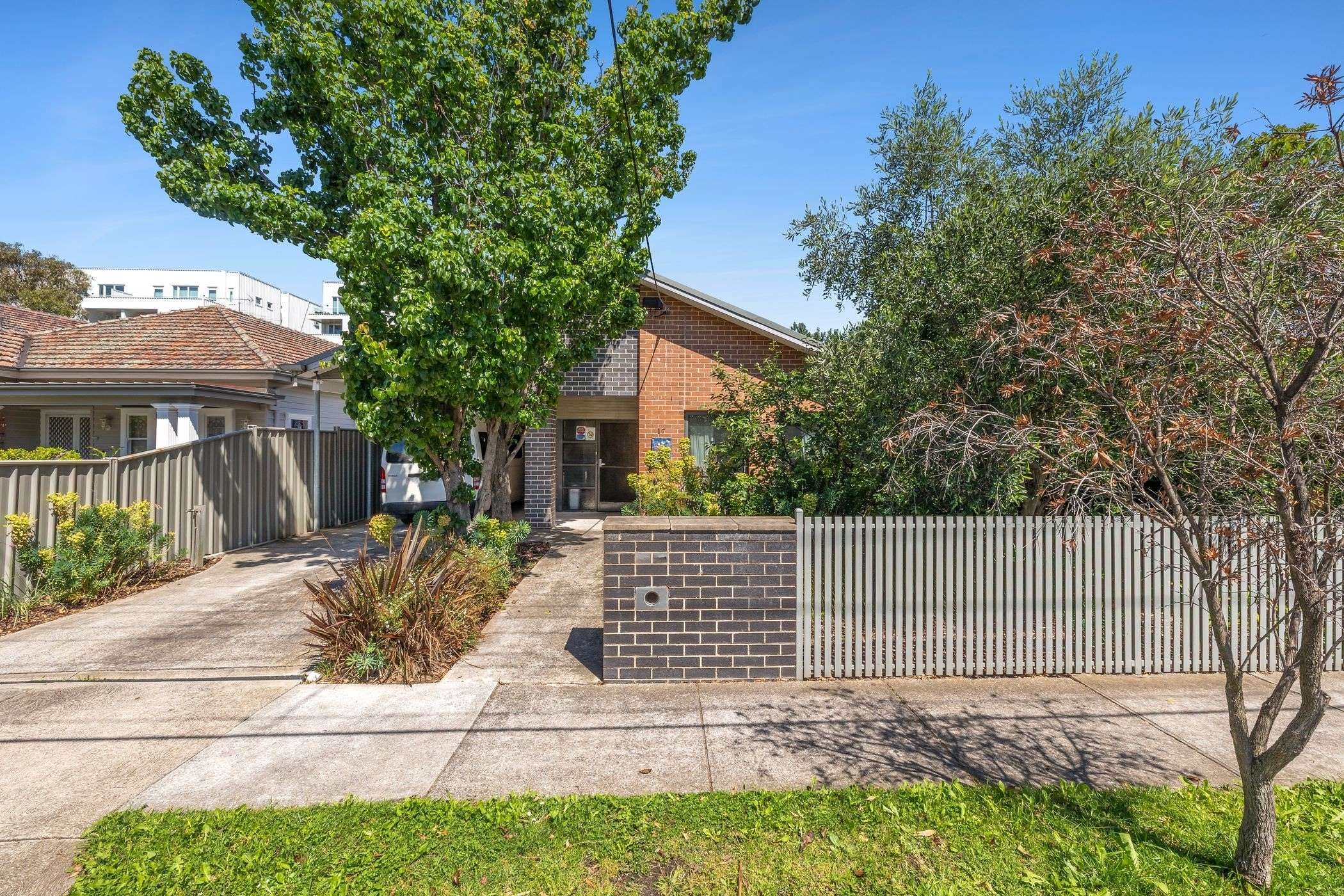 Brunswick West in Brunswick West