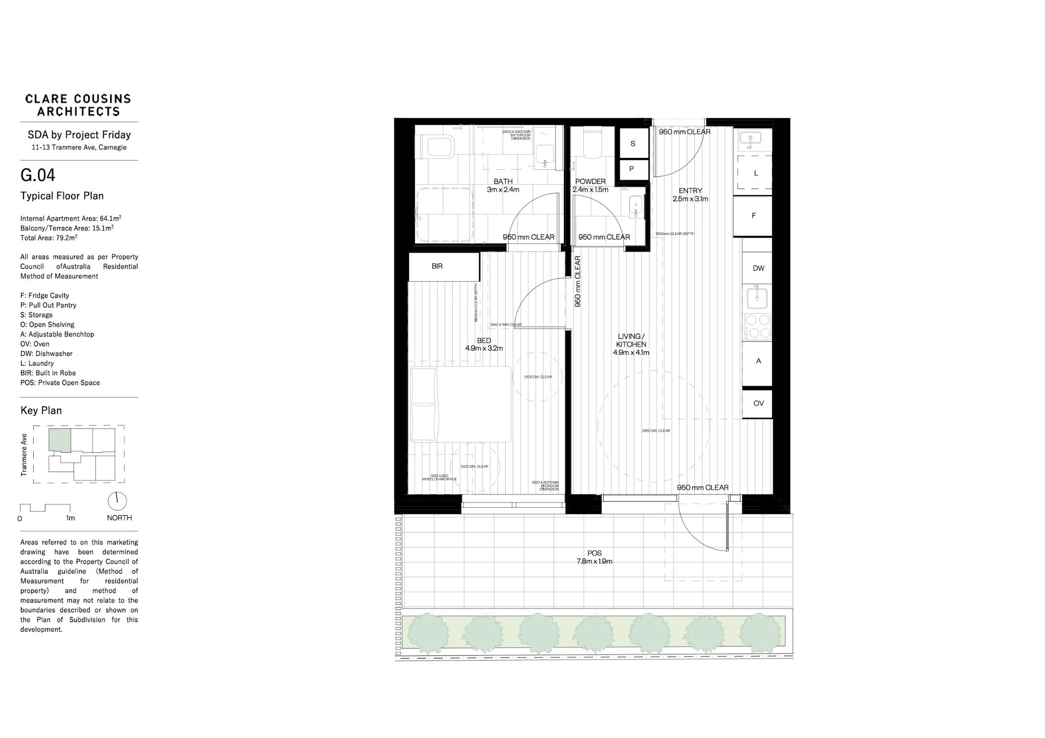 Brand NEW Architecturally Designed Carnegie Apartments! • Offering 1- and 2-Bedroom apartments, all with 1 Bathroom, 1 Powder room and parking in Carnegie
