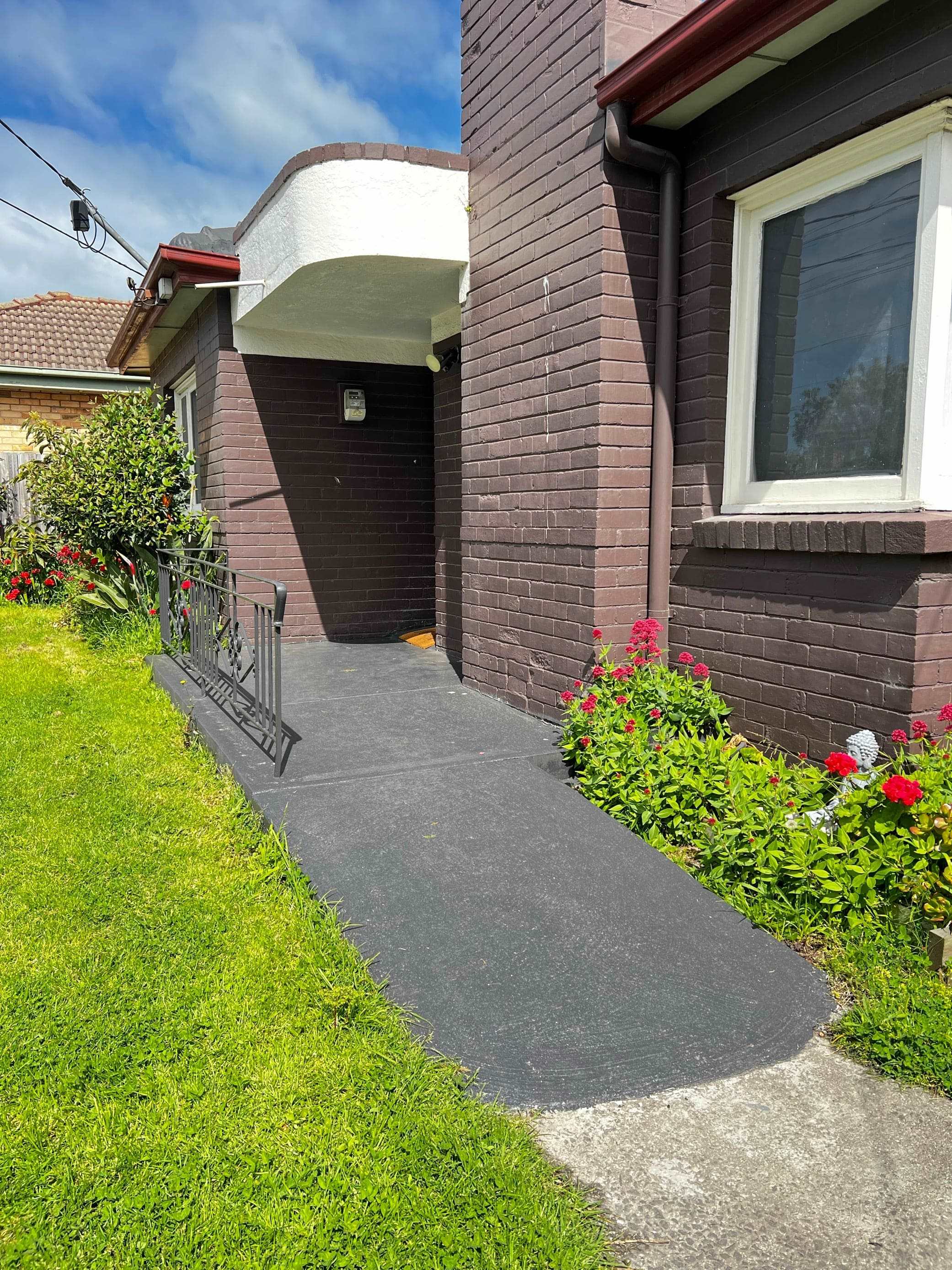 Fully Accessible SIL, STA & MTA in Cheltenham - 24/7 Support, Comfort & Care — Home image 2