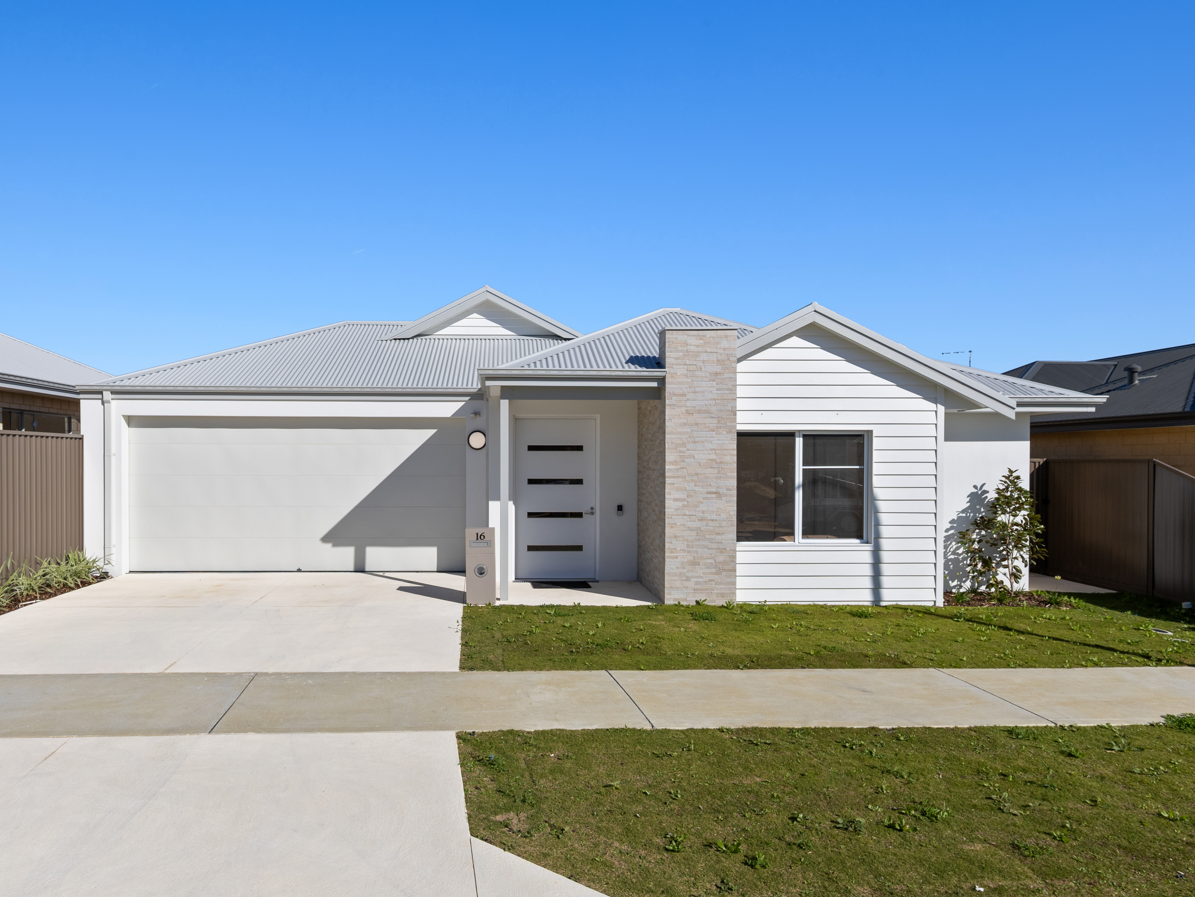 Clarkson Shared SDA House — Home image 1