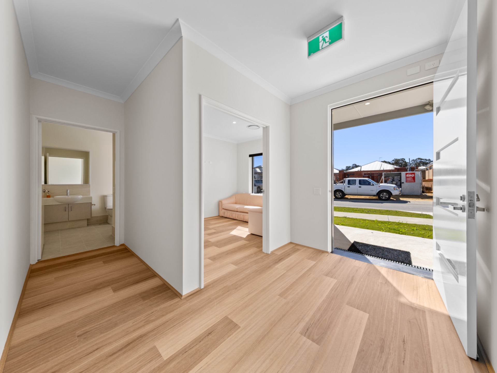 Clarkson Shared SDA House — Home image 2