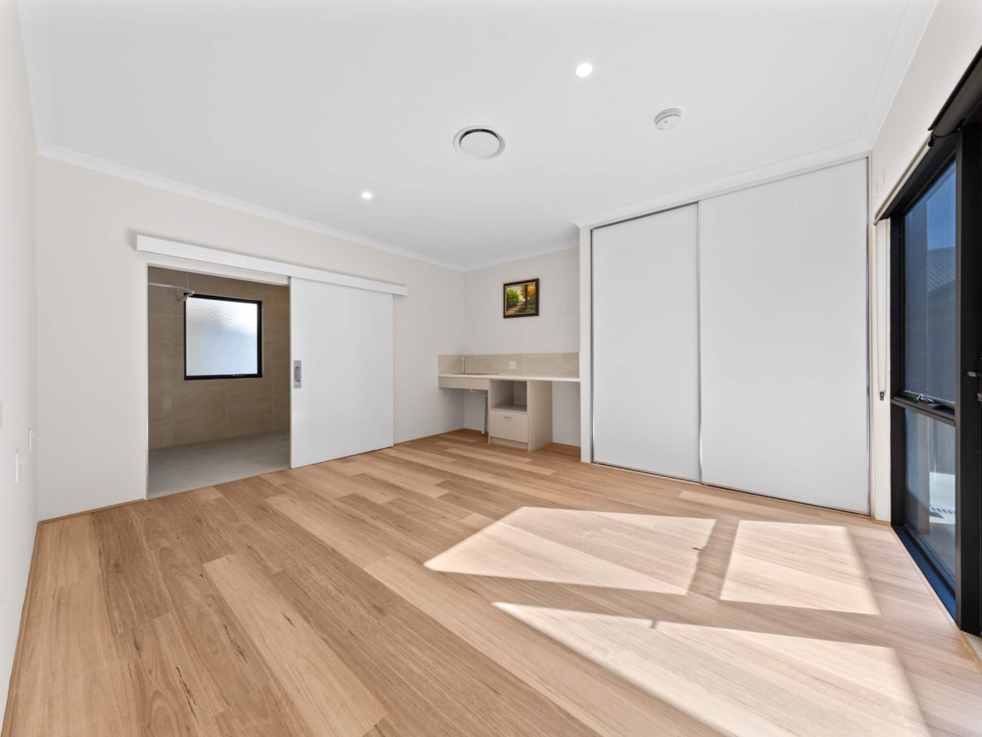 Clarkson Shared SDA House — Home image 4