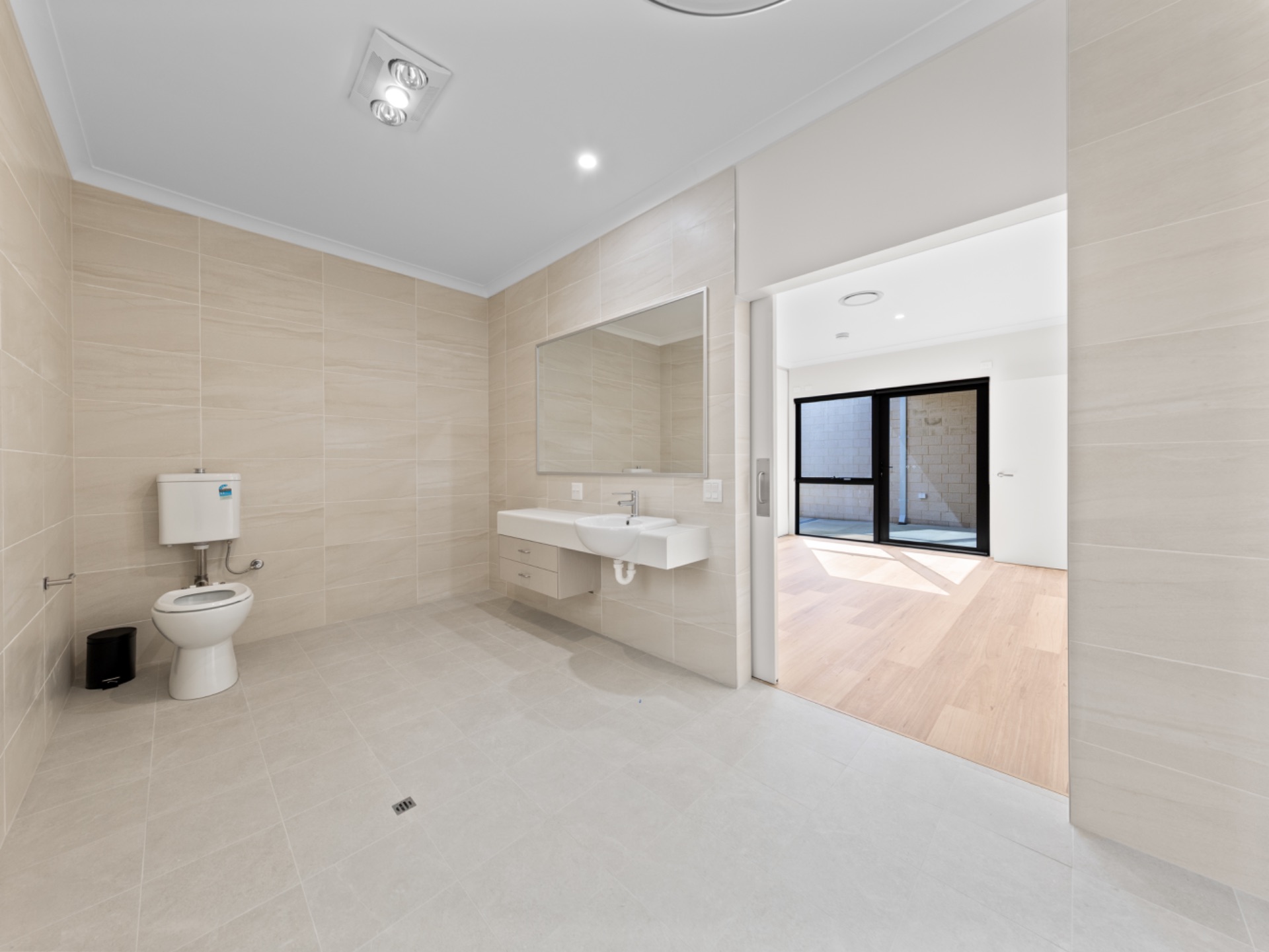 Clarkson Shared SDA House — Home image 7