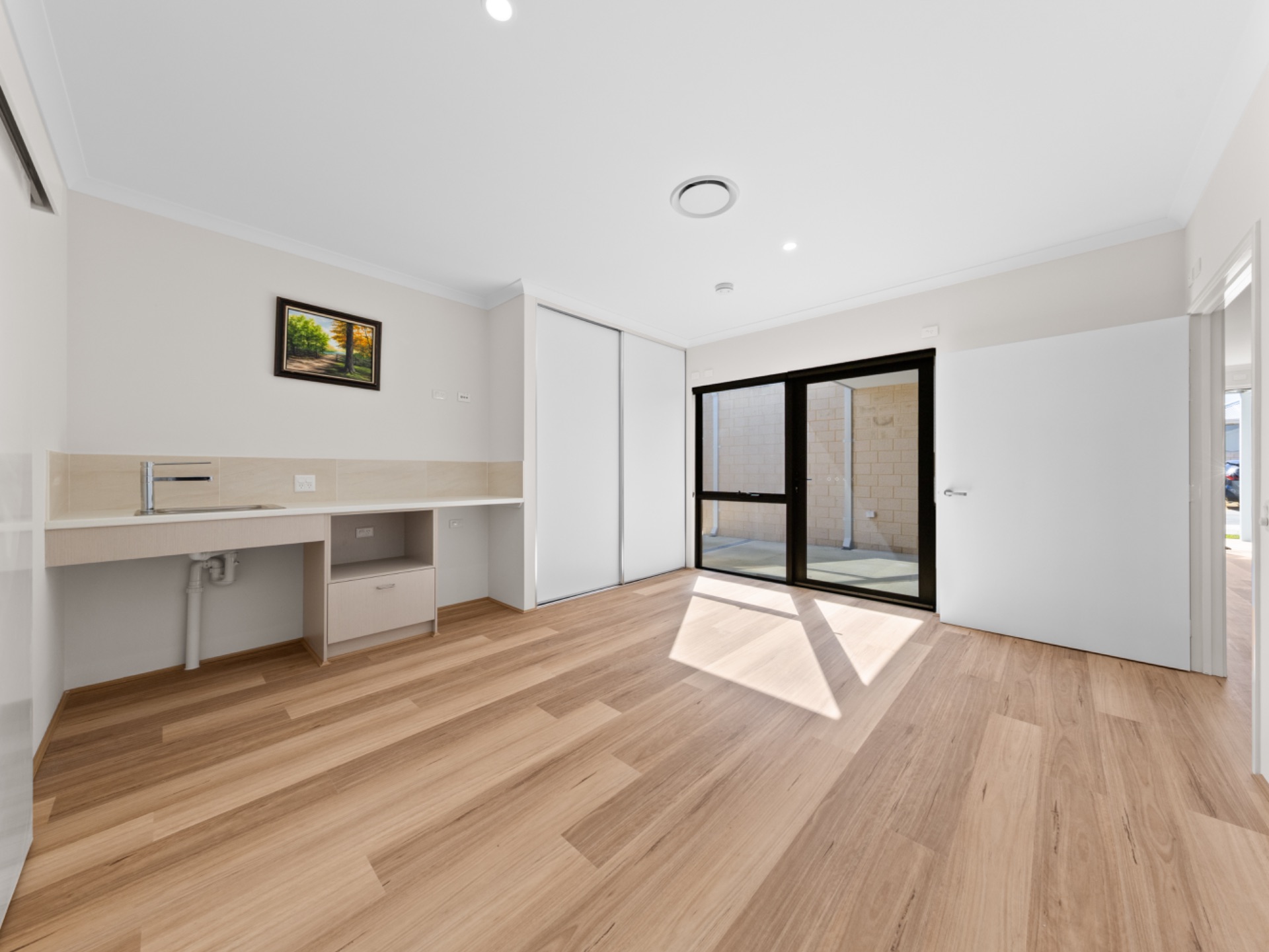 Clarkson Shared SDA House — Home image 8