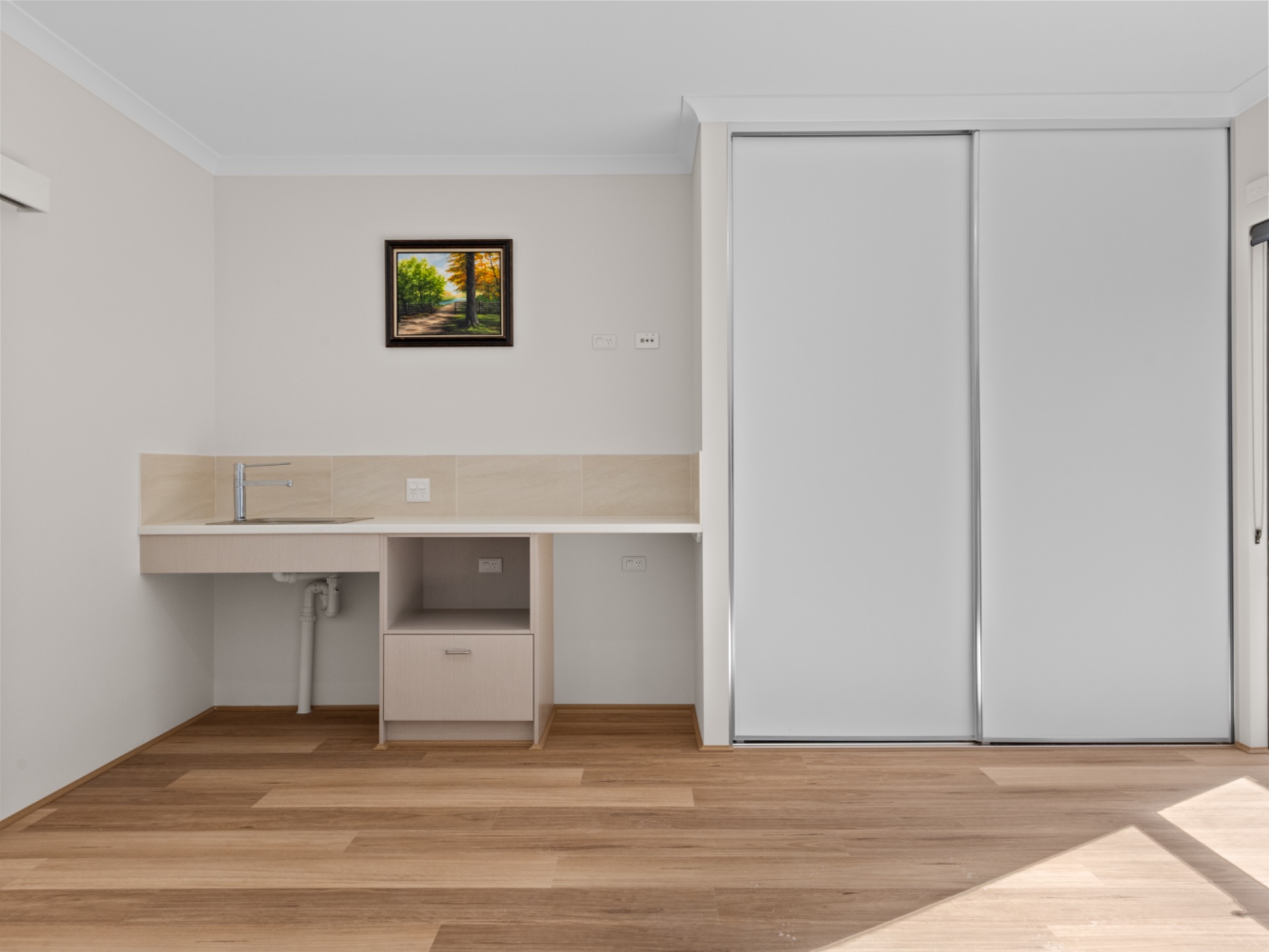 Clarkson Shared SDA House — Home image 10