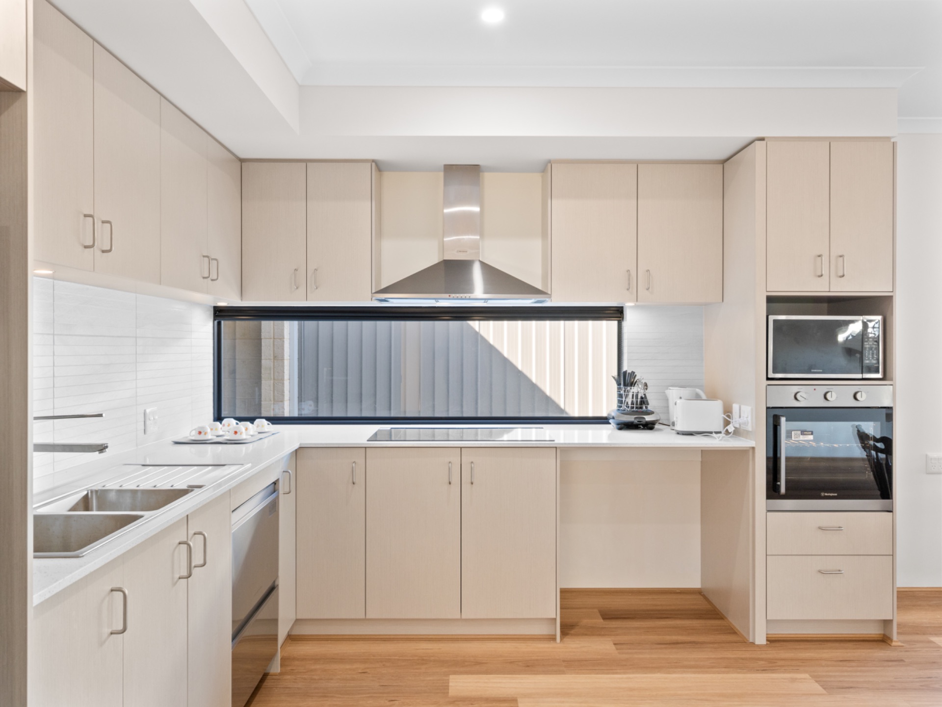 Clarkson Shared SDA House — Home image 12