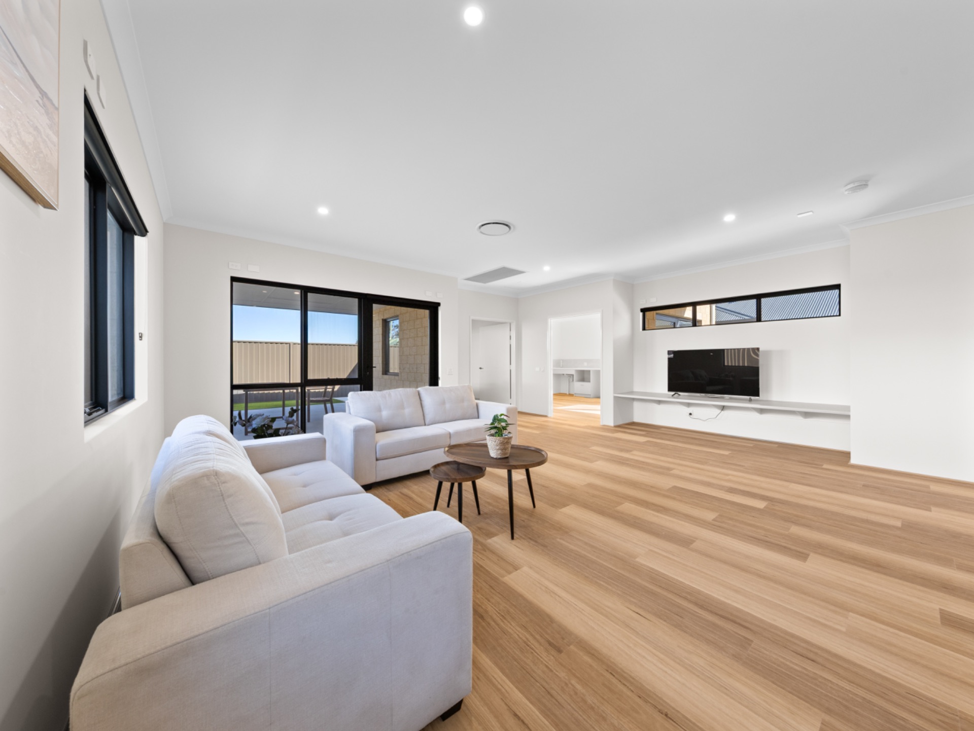 Clarkson Shared SDA House — Home image 15