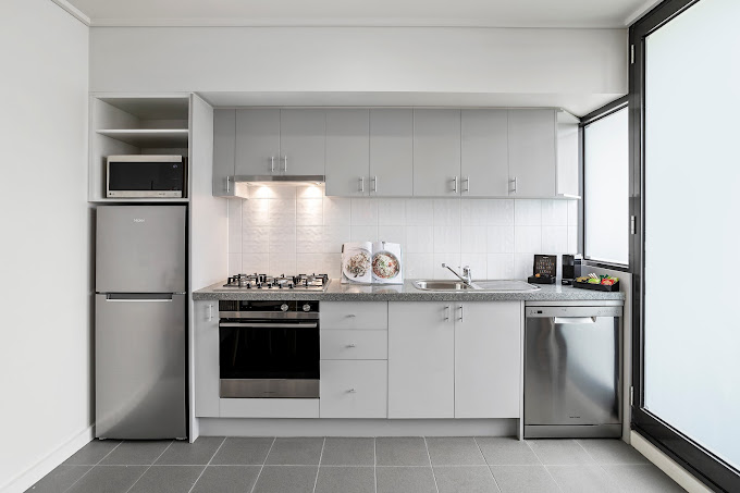 📍 Southbank, VIC MTA/STA Private Apartment ~ Support provided if needed — Home image 4