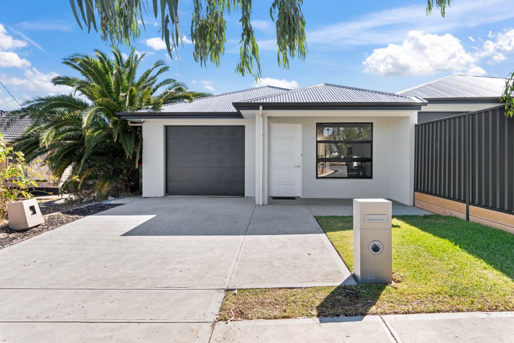 Beautiful High Physical Support SDA Home in Para Hills — Home image 1
