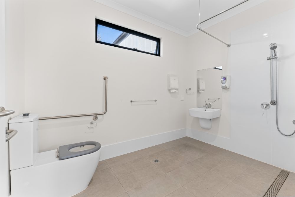 Beautiful High Physical Support SDA Home in Para Hills — Home image 3