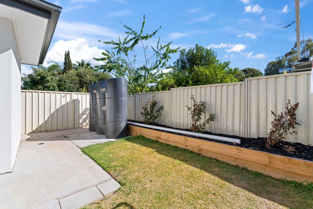 Beautiful High Physical Support SDA Home in Para Hills — Home image 5