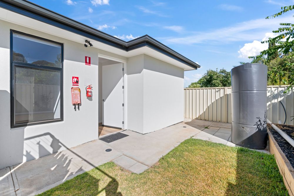 Beautiful High Physical Support SDA Home in Para Hills — Home image 6