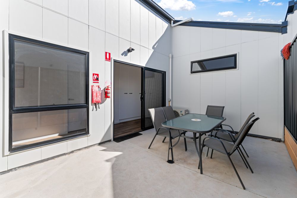Beautiful High Physical Support SDA Home in Para Hills — Home image 7