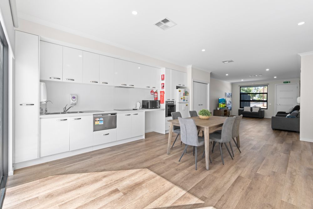 Beautiful High Physical Support SDA Home in Para Hills — Home image 12