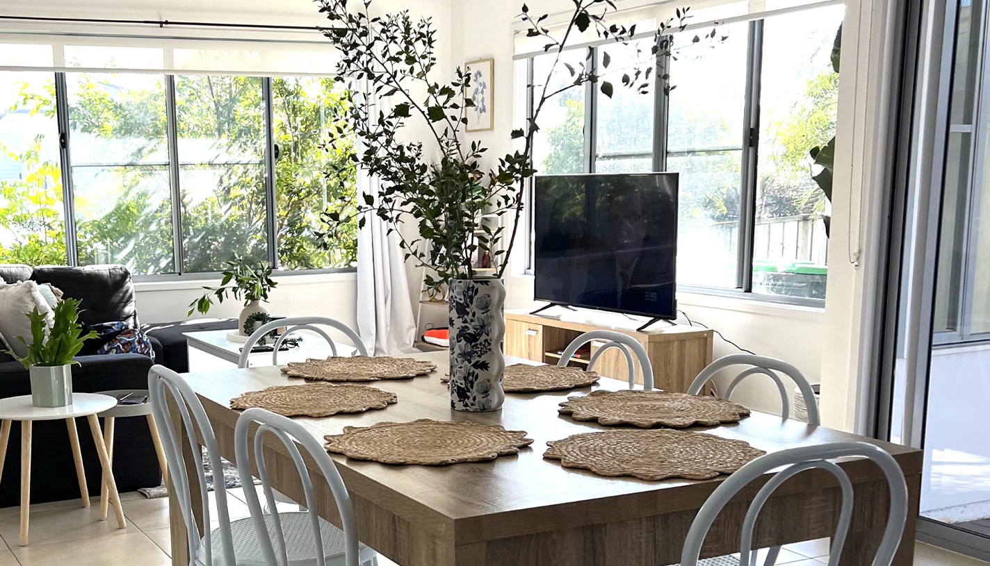 Female only SIL home in Kingscliff in Kingscliff