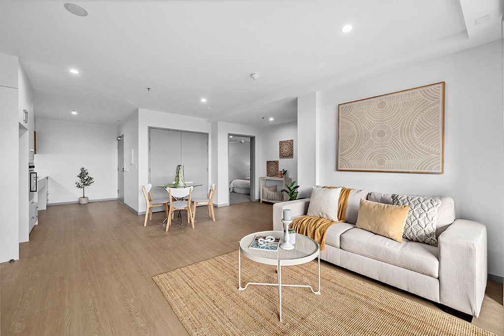 Panorama Apartment 2 bedroom 1 bathroom, SDA - Fully Accessible - Brand New in Panorama