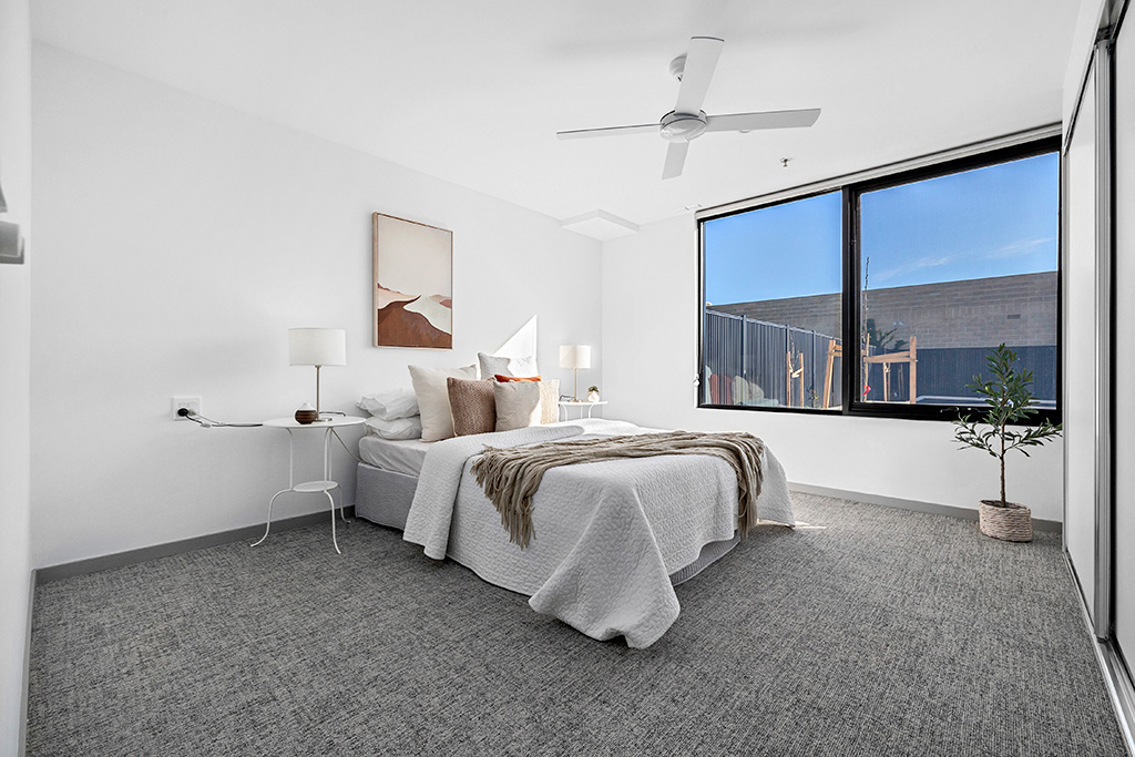 Panorama Apartment 2 bedroom 1 bathroom, SDA - Fully Accessible - Brand New — Home image 4